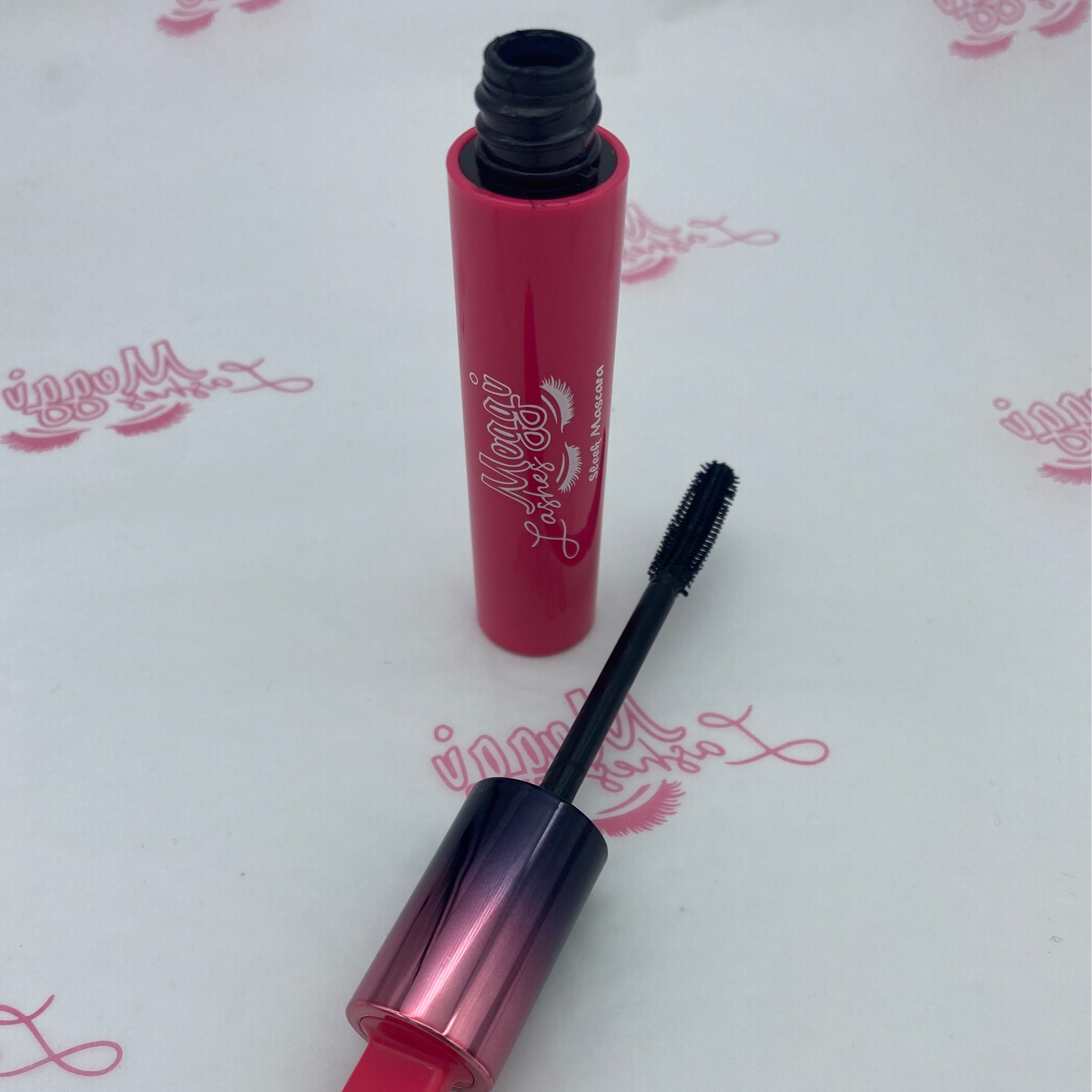 Meggi Sleek Mascara 