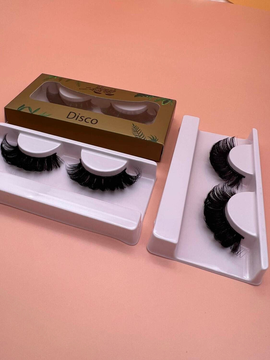 Disco Lash