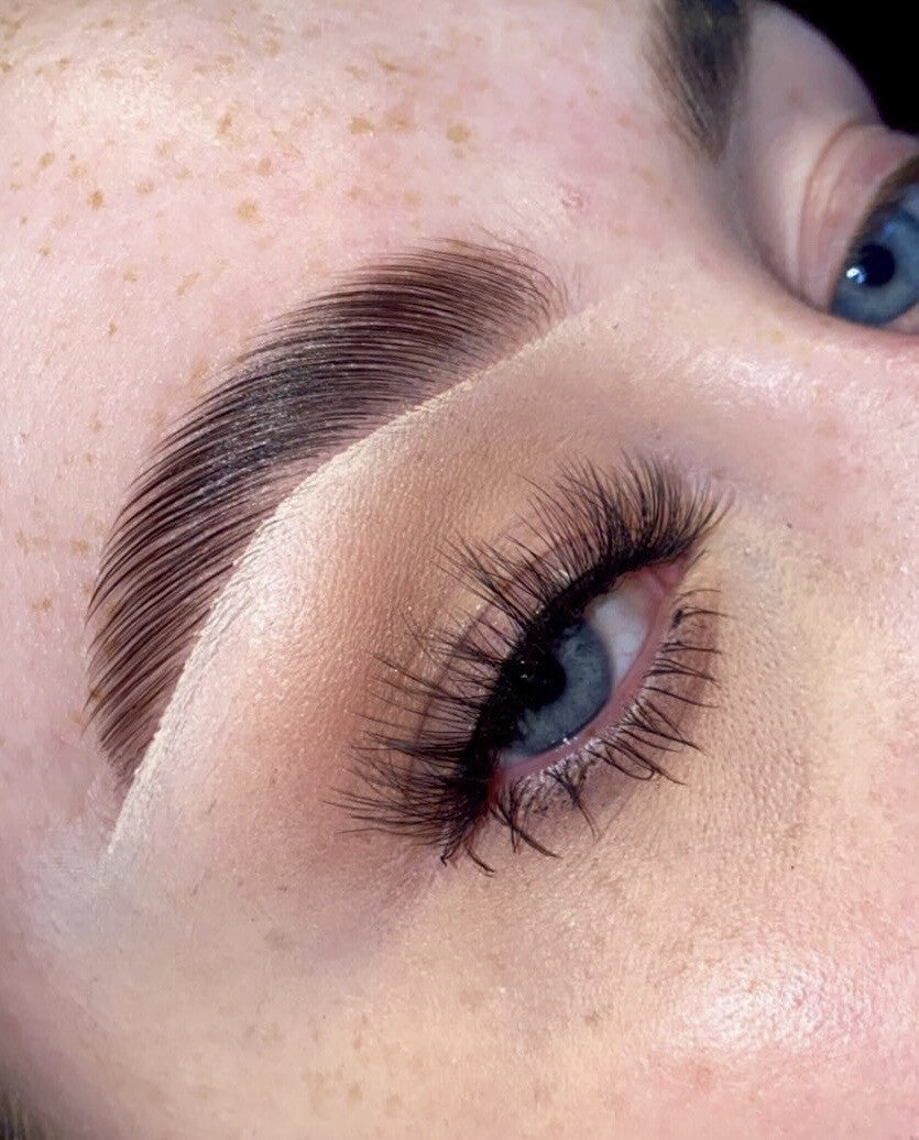 Meggi lashes store