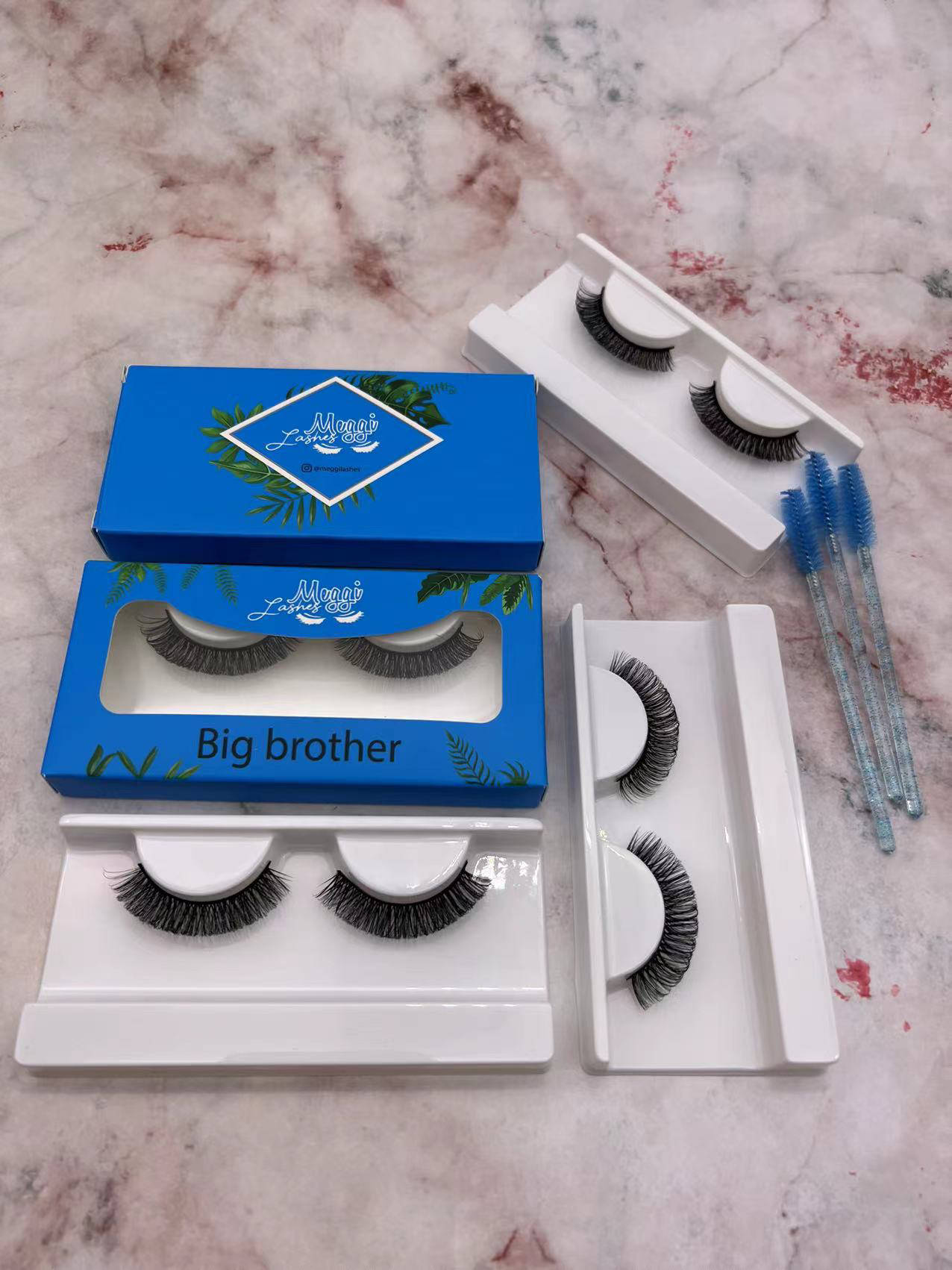 Big Brother Lash (DJ collection)