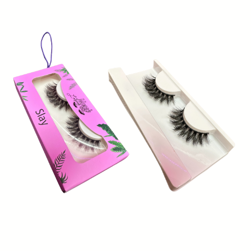 Slay Lash (Purple collection)