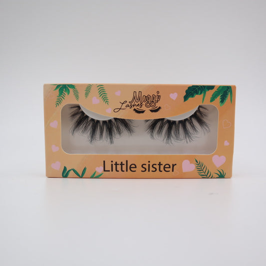 Little Sister (Baby girl collection)