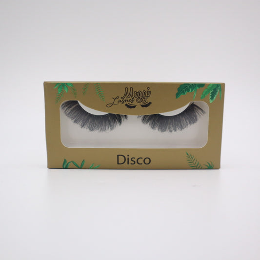 Disco Lash