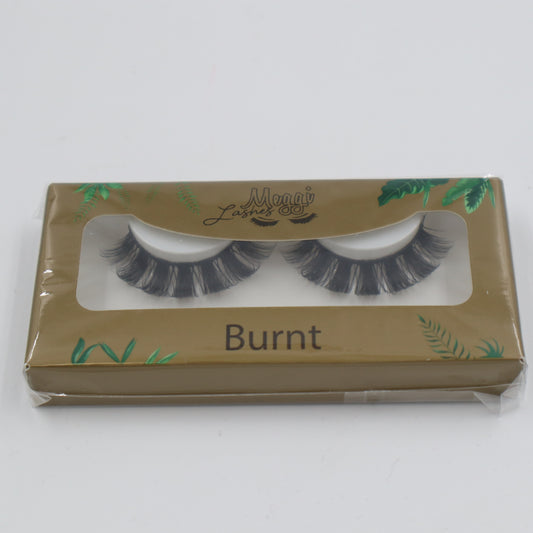 Burnt (Gold Collection)