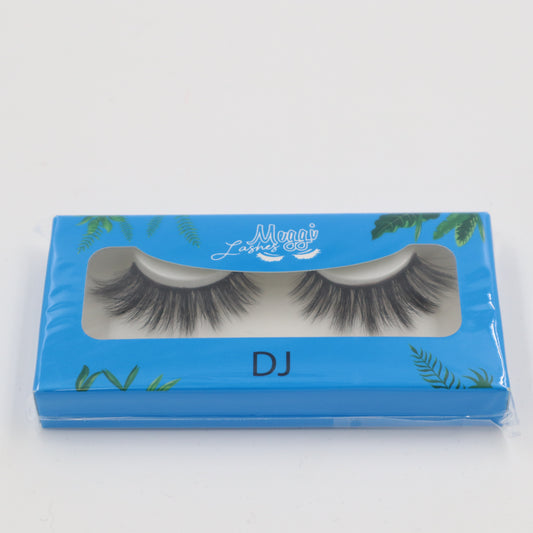 DJ Lash