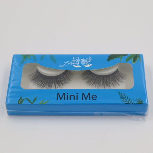 Mini Me Lash