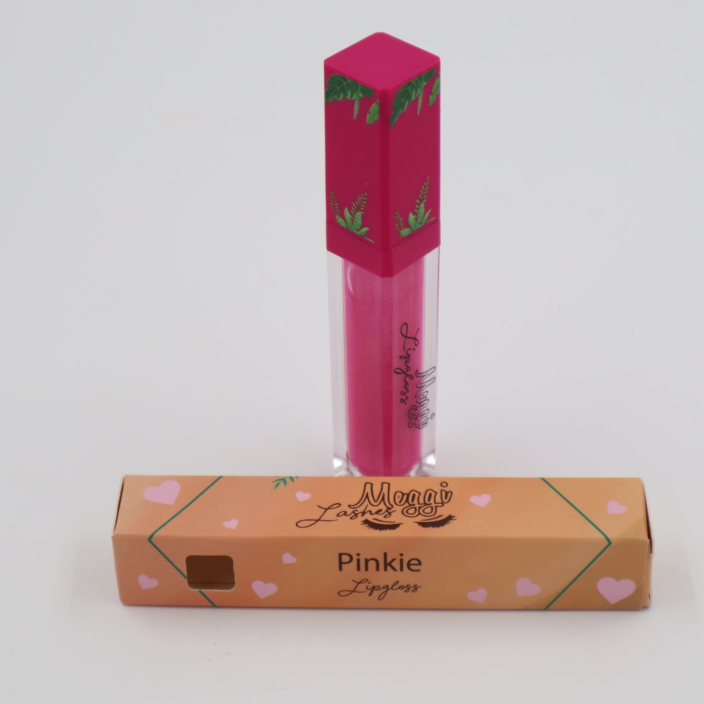 Pinkie Lip Gloss (Baby girl collection)