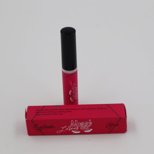 Meggi Eyelash Glue