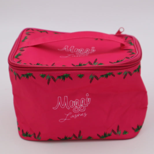 XL makeup bag