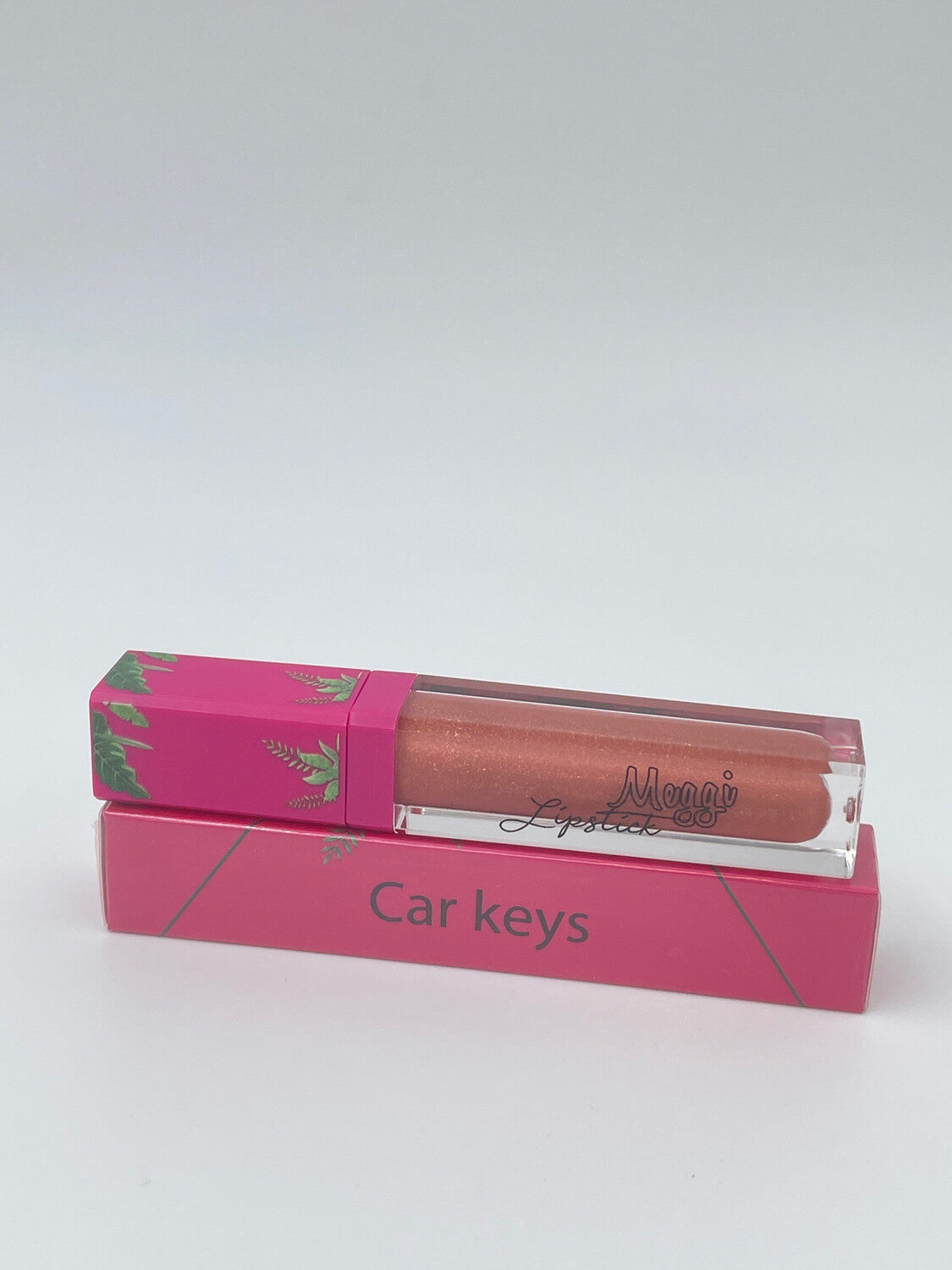 Car Keys Lipstick