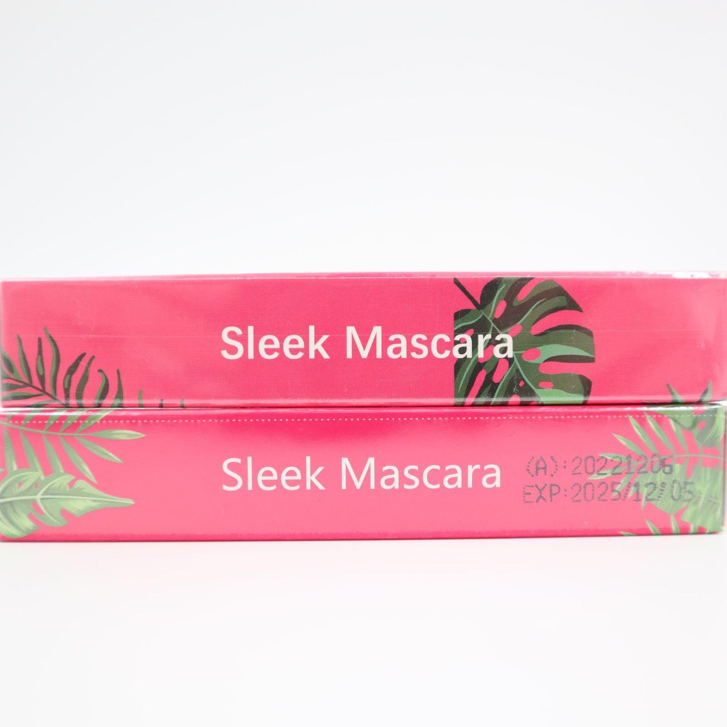Meggi Sleek Mascara (twist wand)