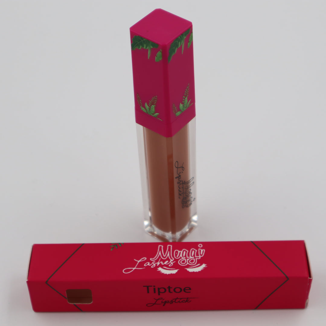 Tiptoe Lipstick