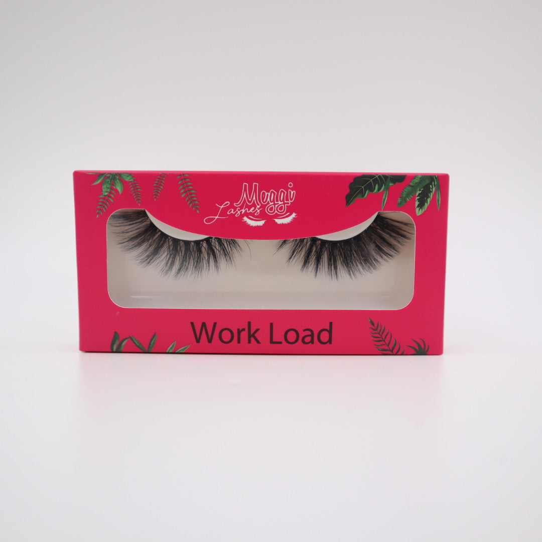Work Load Lash