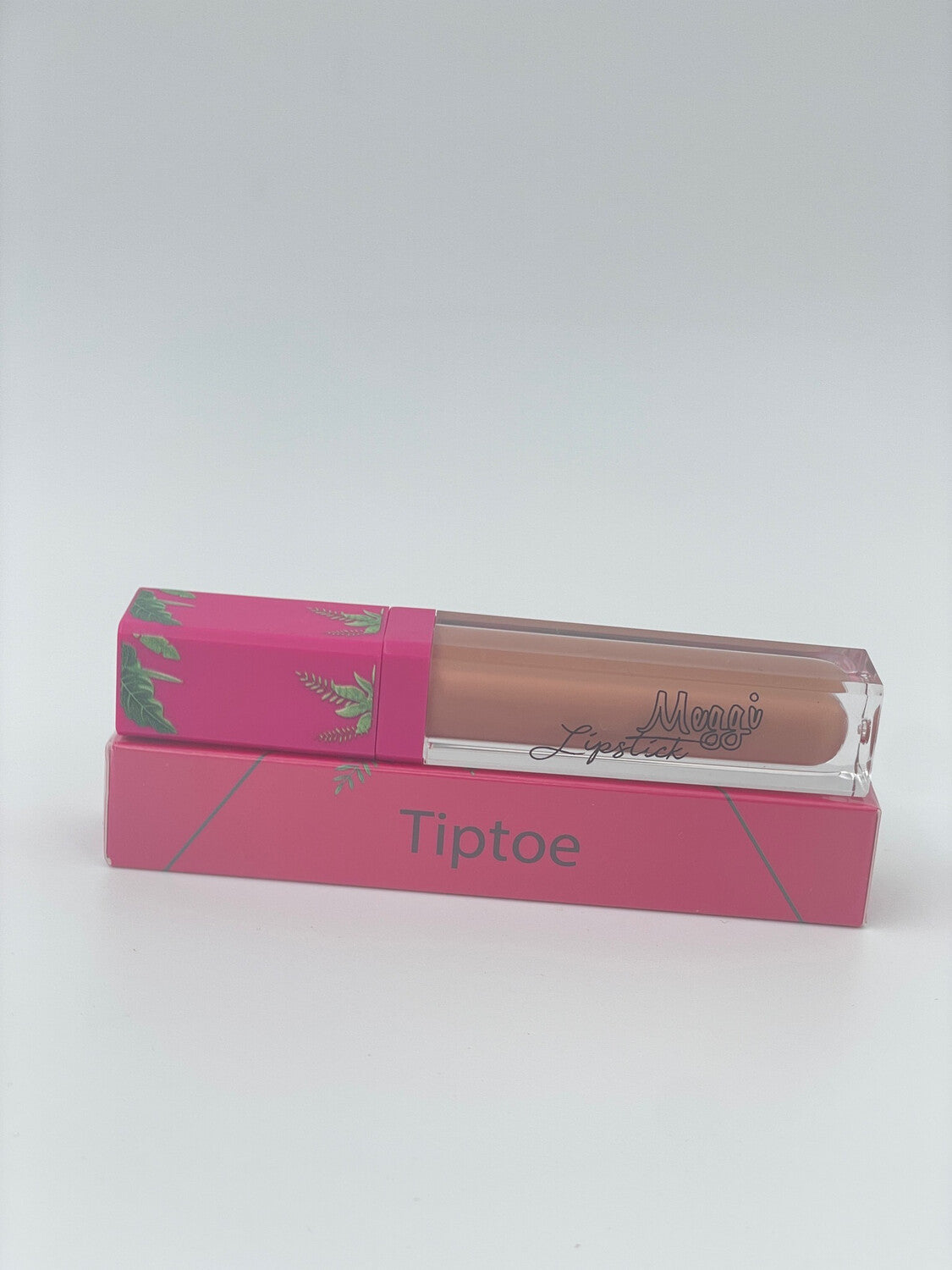 Tiptoe Lipstick